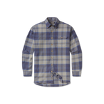 Llano Bend Flannel