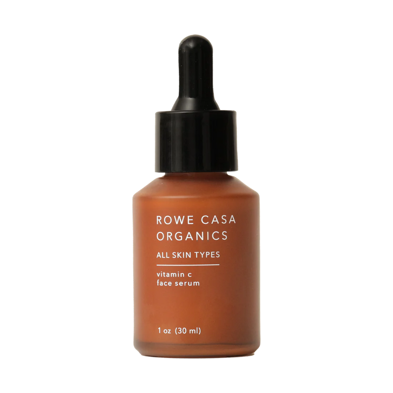 Vitamin C Face Serum | 1 Oz