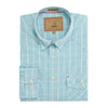 Samphire Waterfront Performance Fishing Shirt