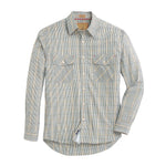 Gallatin Waterfront Performance Fishing Shirt