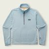 Women's Sullivan 1/4 Zip Smoke