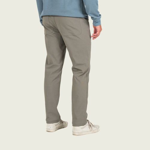 Long Haul Pant Rock