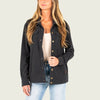 The Carolyn Cord JKT Iron