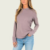 Surfside Hood Purple Dove