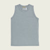 Buxton Tank STEEL HEATHER