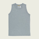 Buxton Tank STEEL HEATHER