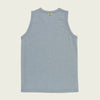 Buxton Tank STEEL HEATHER