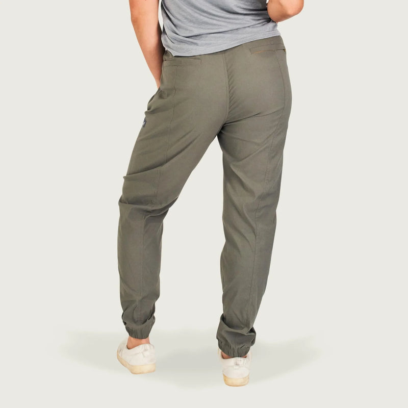 Escape Pant FOSSIL