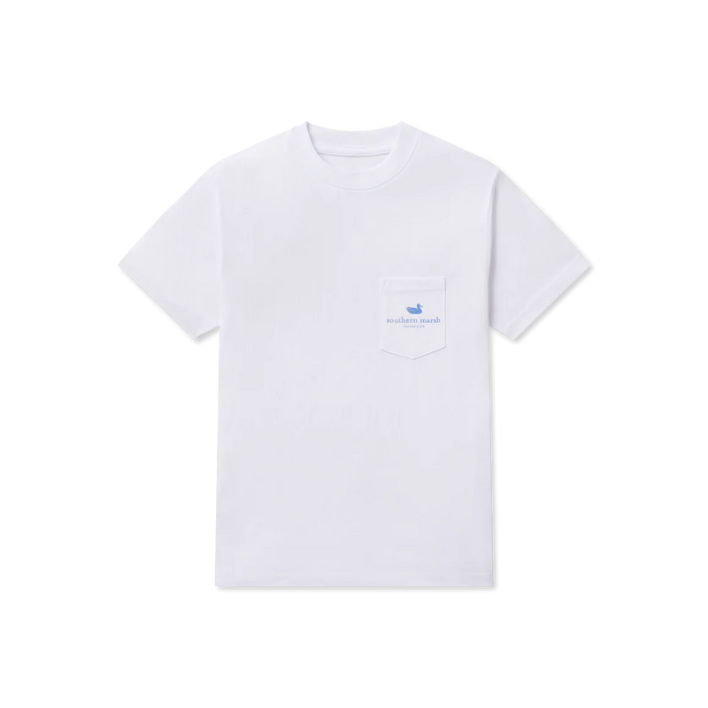 Youth Grand Ole Duck Tee