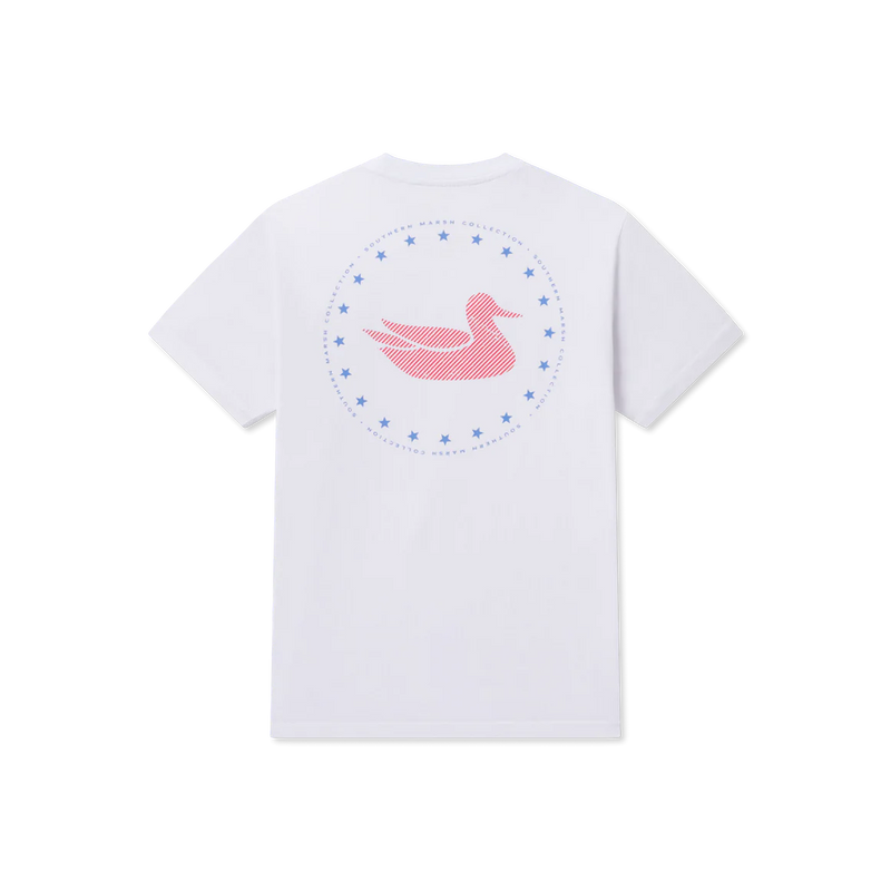 Youth Grand Ole Duck Tee