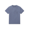 Youth Fly Line Wader Tee