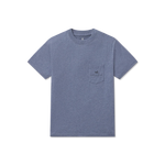 Youth Fly Line Wader Tee