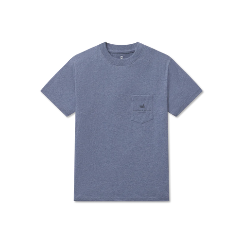 Youth Fly Line Wader Tee