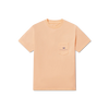 Youth Citrus Halfshell Tee