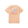 Youth Citrus Halfshell Tee