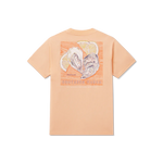 Youth Citrus Halfshell Tee