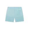 Youth Marlin Lined Performance Short Washed Barbados Blue