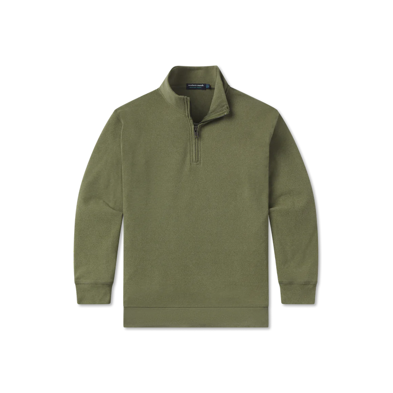 Youth Aurora Comfort Pullover
