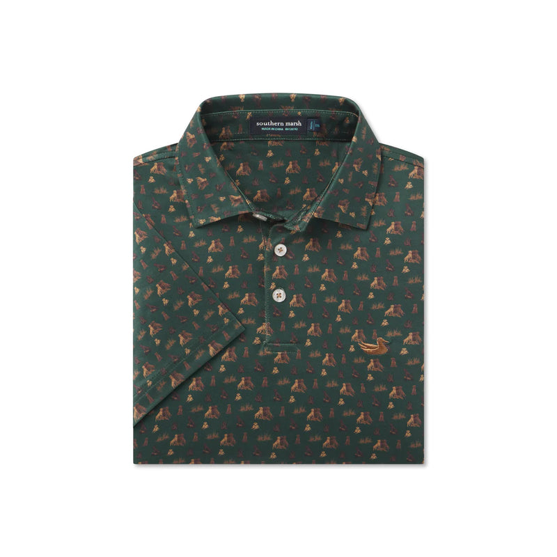 Youth Mans Best Friend Polo - Labs