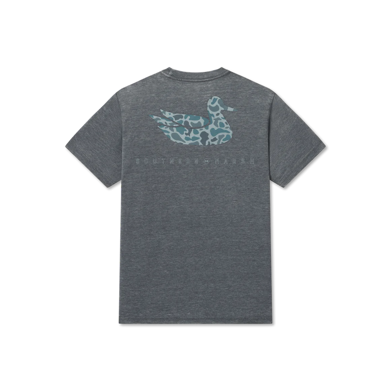 Youth SEAWASH™ Tee - Retro Duck Originals