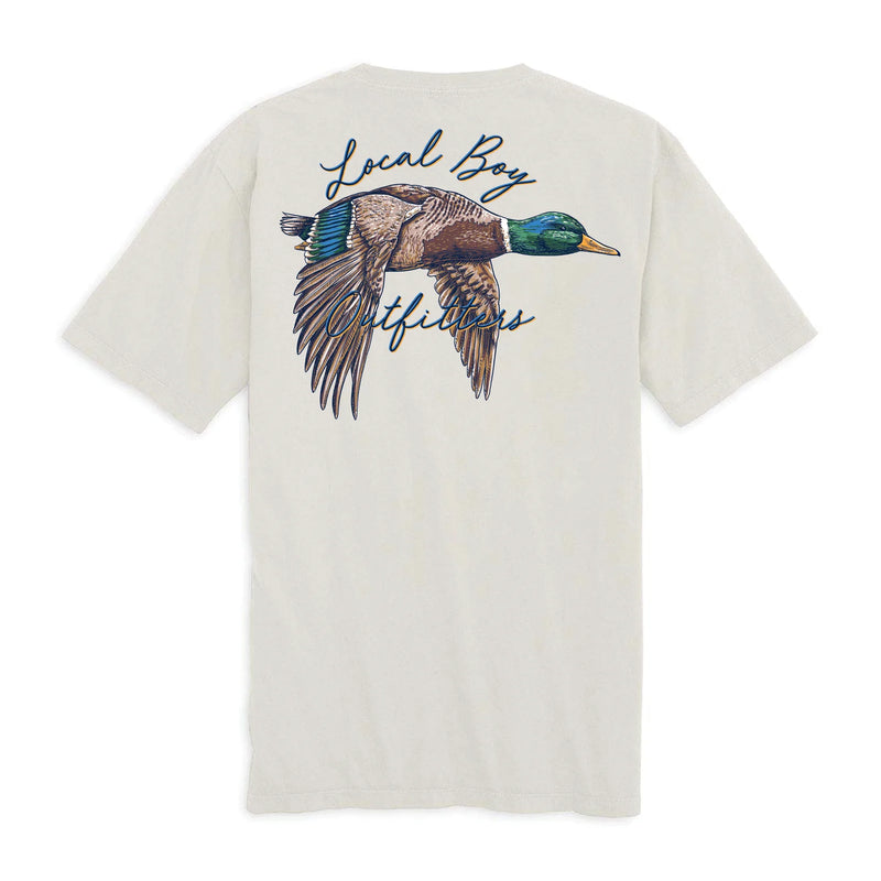 Youth Migrating T-Shirt