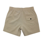 Youth Volley Short  KHAKI