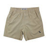 Youth Volley Short  KHAKI