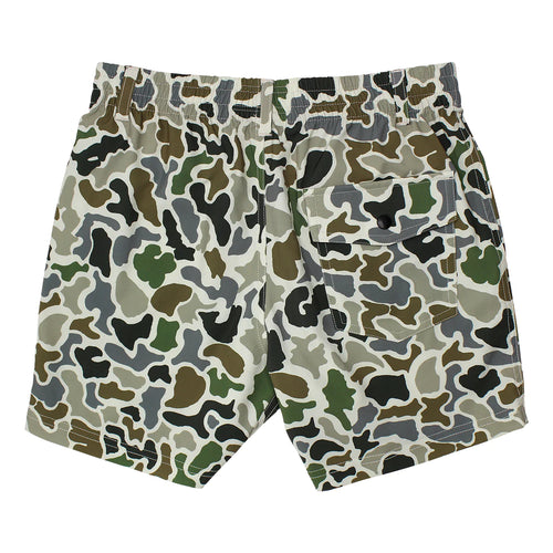 YOUTH VOLLY SHORT LOCALFLAGE