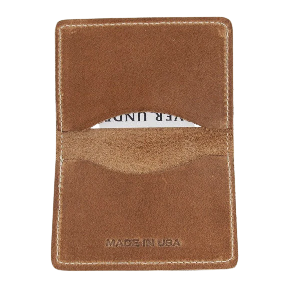 HORWEEN BUSINESS CARD HOLDER