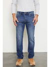 Kan Can Jeans Indigo