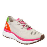 FREE IN COLOR BLOCK SNEAKERS