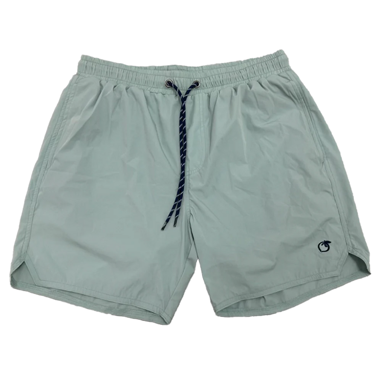 Wanderer Short Mint