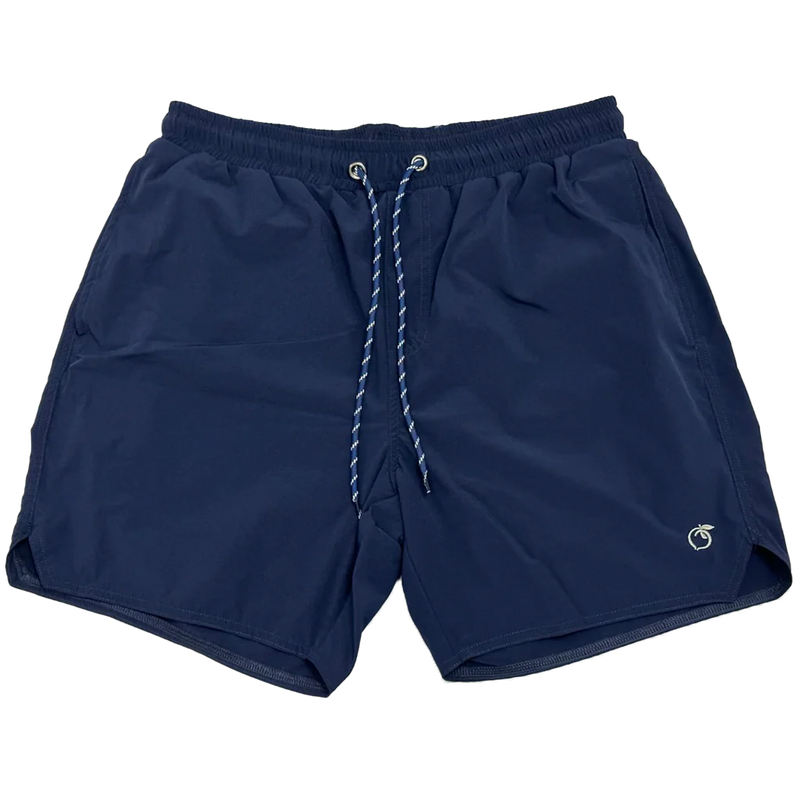 The Wanderer Short Navy