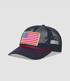 AMERICANA ALL MESH HAT