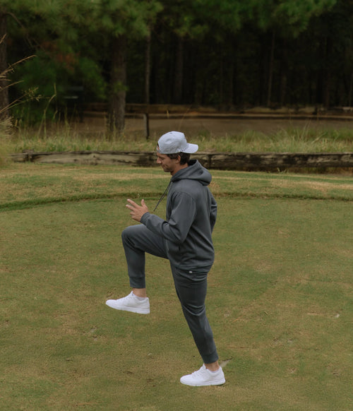 CoolTouch Joggers - Turbulence