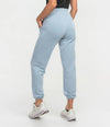 Buttery Soft Bella Lounge Joggers BLUE FOG