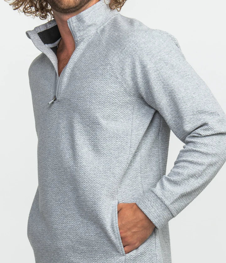 DALLAS PERFORMANCE QTR ZIP HIGH RISE
