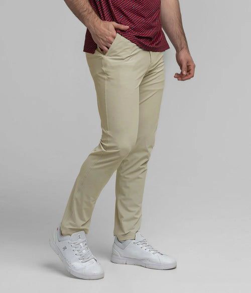 Momentum Chino Pants Acorn