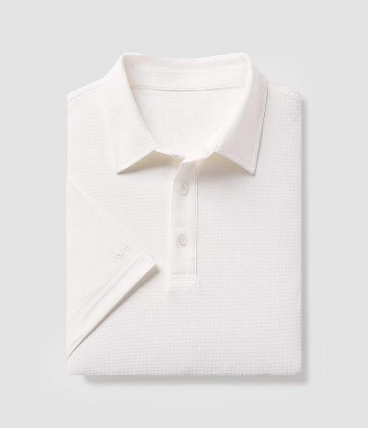 NEXT LEVEL PERFORMANCE POLO SUGAR SWIZZLE