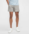 Everyday Hybrid Short With Belt Loops (5.5" Inseam) - Boulder