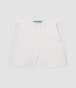 MOMENTUM PERFORMANCE CHINO (7" INSEAM) OYSTER