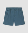 NOMAD SHORTS (6" INSEAM) BLUE FUSION