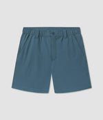 NOMAD SHORTS (6" INSEAM) BLUE FUSION