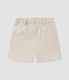 NOMAD SHORTS (6" INSEAM) SANDALWOOD