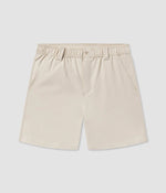 NOMAD SHORTS (6" INSEAM) SANDALWOOD