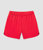 Sand To Surf Volley Shorts Rio Red