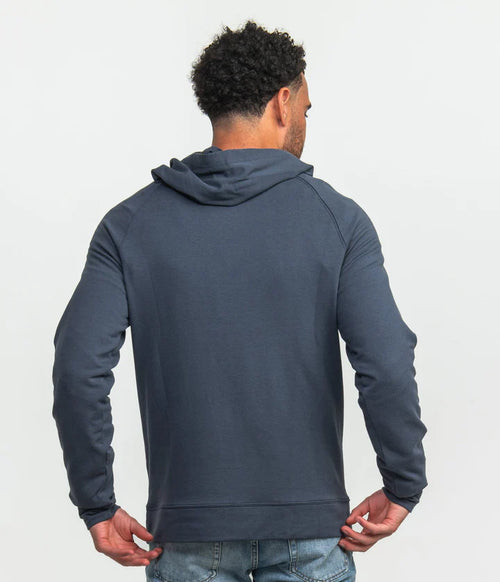 WEEKENDER PERFORMANCE HOODIE ECLIPSE