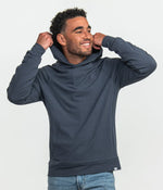 WEEKENDER PERFORMANCE HOODIE ECLIPSE