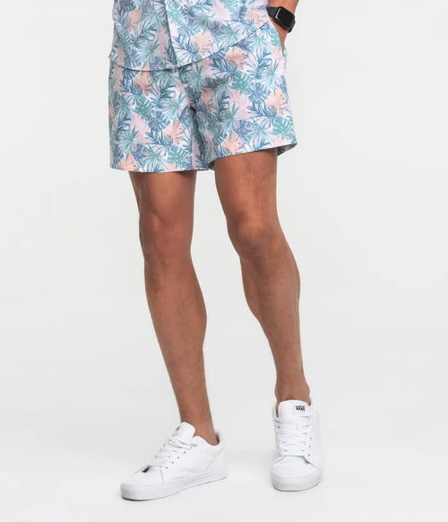 Destination Unknown Swim Shorts