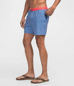 Hoptimist Swim Shorts - Bottoms Up - 6" inseam